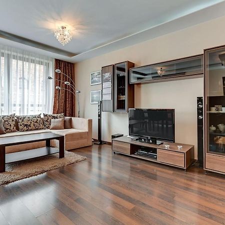 Golden Apartments Szafarnia 6-5 Гданск Екстериор снимка